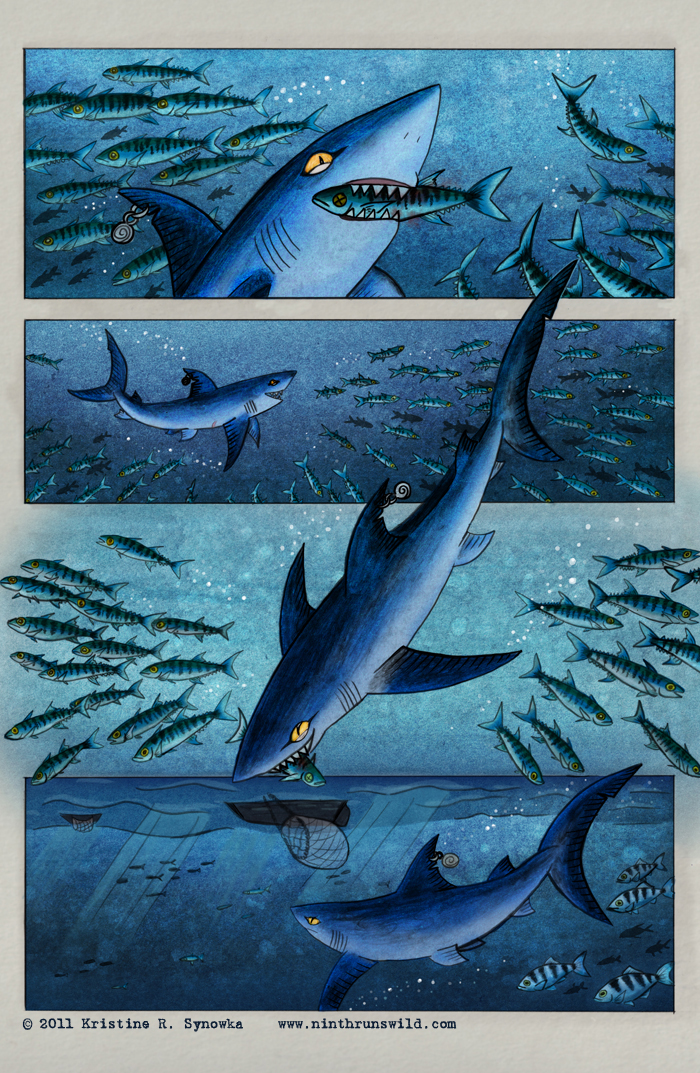 Wave Tyrant Page 6
